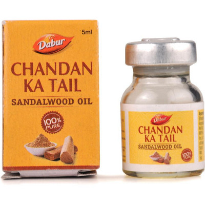Dabur Chandan Ka Tail